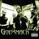 CD Godsmack - Awake