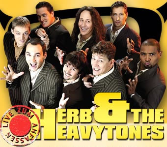 Herb & The Heavytones