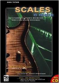 SCALES 'n' more ( Ende '99)